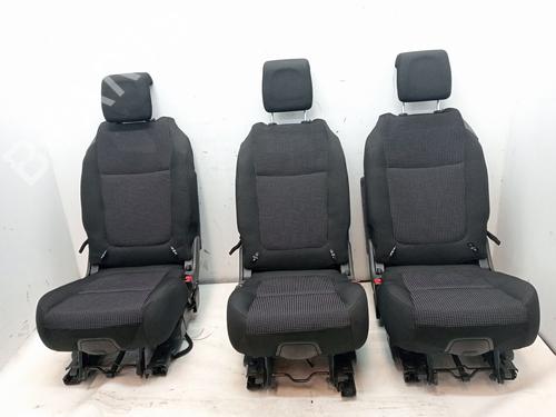 Seats set PEUGEOT 5008 (0U_, 0E_) 2.0 HDi | BP23354552C78 