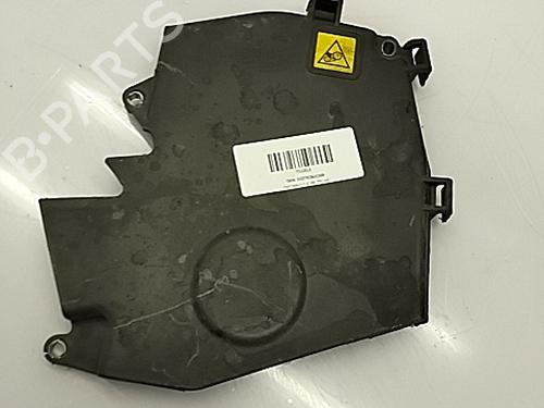 Used Timing cover FIAT DOBLO Box Body/MPV (223_) 1.9 JTD (105 hp) 29303171
