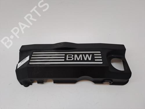 Used Upper protection BMW 1 (E87) 118 i (129 hp) 27252984