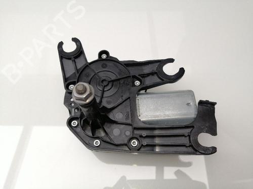 Rear wiper motor CITROËN C4 II (NC_) 1.6 HDi 115 | BP23385086M102 