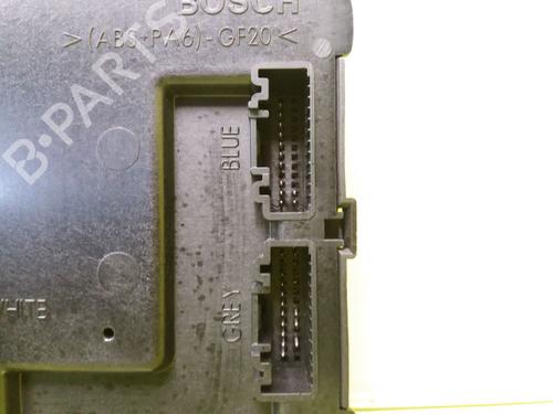 Elektronisk modul FORD FIESTA VI (CB1, CCN) 1.6 TDCi | BP23453960M83