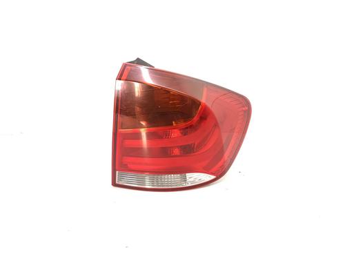 Used Right taillight BMW X1 (E84) sDrive 18 d (143 hp) 25987493