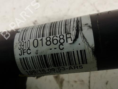 Right front driveshaft FERRARI 360 (F131) 3.6 Modena | BP28807737M39