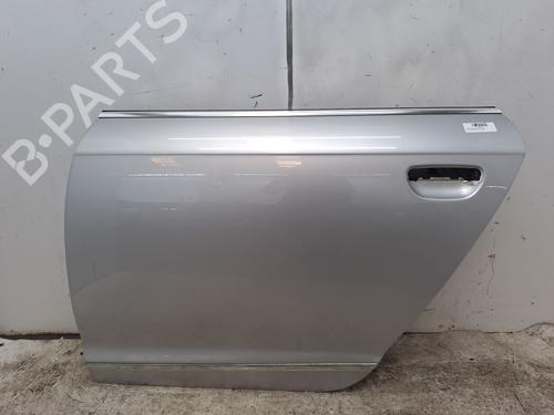Left rear door AUDI A6 C6 (4F2) 3.0 TDI quattro | BP23369545C4 
