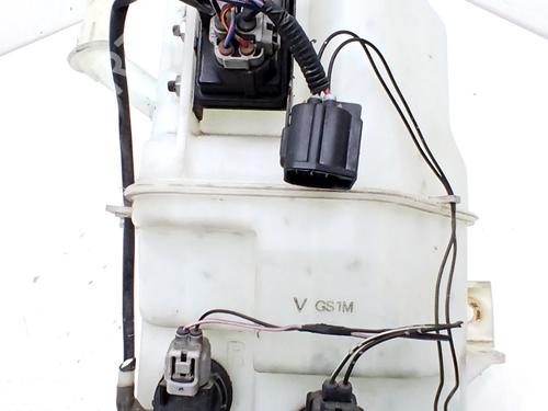 Sprinklertank MAZDA 6 Hatchback (GH) 2.0 MZR-CD (GH14) | BP33763054C113 - Image 4
