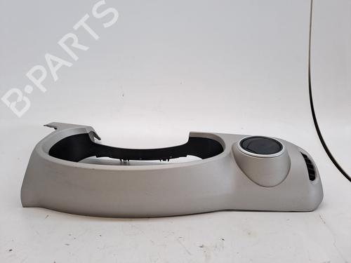 Air vent CITROËN BERLINGO Box Body/MPV (B9) 1.6 HDi 90 | BP26286145I21