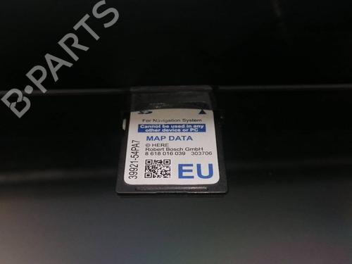 Elektronisk modul SUZUKI IGNIS III (MF, FF) 1.2 Hybrid (ATK412) | BP23941416M83 