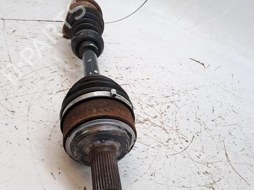 Right front driveshaft HONDA ACCORD VIII Estate (CW) 2.2 i-DTEC (CW3) | BP28108169M39 