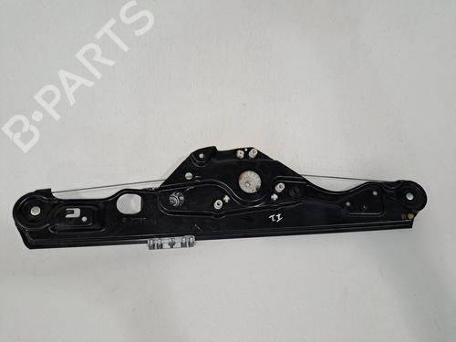 Rear left window mechanism MERCEDES-BENZ E-CLASS (W211) E 280 CDI (211.020) | BP23369388C24 