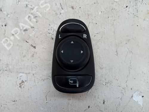 Used Mirror switch SAAB 9-3 Estate (E50) 1.9 TiD (150 hp) 29351497