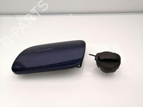 Tanklokket VW TOUAREG (7LA, 7L6, 7L7) 2.5 R5 TDI (163 hp) 23649867