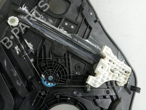 Rear left window mechanism KIA NIRO I (DE) 1.6 GDI Hybrid | BP23371323C24 