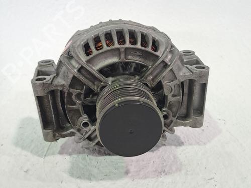 Used Alternator MERCEDES-BENZ C-CLASS (W203) C 180 Kompressor (203.046) (143 hp) 23978250