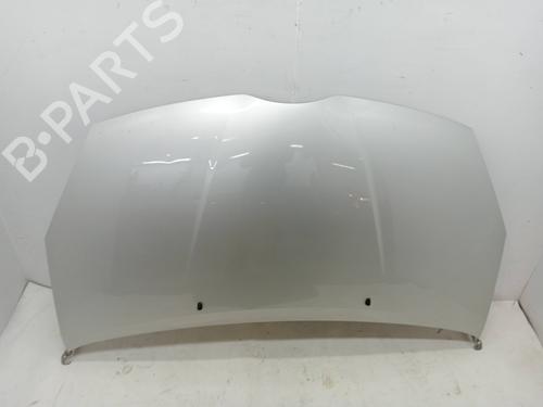 Used Hood TOYOTA COROLLA Verso (ZER_, ZZE12_, R1_) 1.8 (ZNR11_, ZNR11R) (129 hp) 23349532