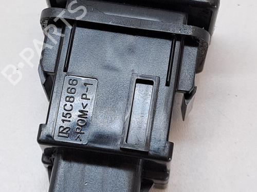 Electronic module TOYOTA YARIS (_P13_) 1.5 Hybrid (NHP130_, NHP130) | BP23366548M83 