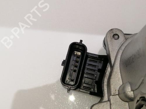 Throttle body NISSAN PULSAR Hatchback (C13) 1.5 dCi | BP23936339M82 