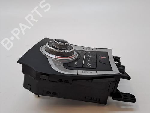 Climate control HYUNDAI ELANTRA V Saloon (MD, UD) 1.6 | BP27252804I5 
