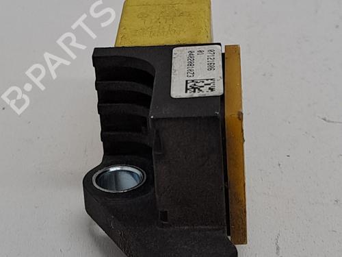 Elektronisk sensor SEAT ALHAMBRA (710, 711) 2.0 TDI | BP23377777M84 