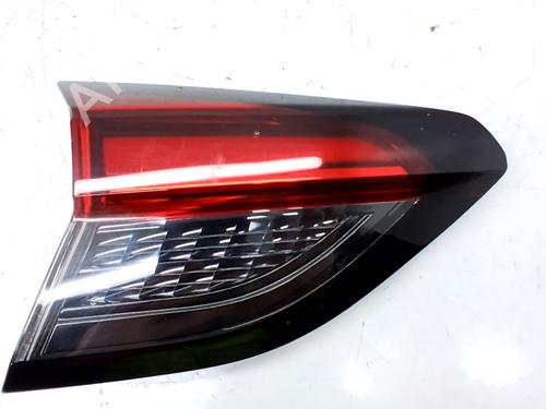 Used Left tailgate light Left tailgate light OPEL CORSA F (P2JO) 1.2 (68) (131 hp) 33766174 33766174