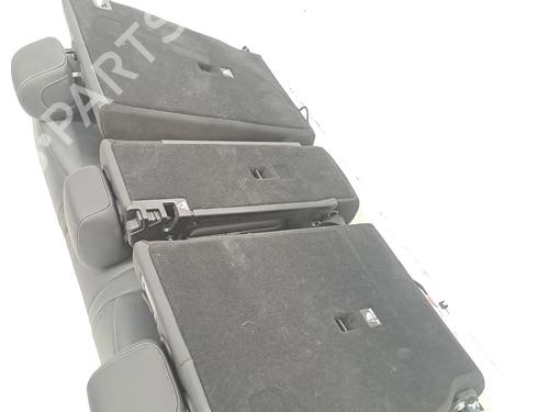 Rear seat MERCEDES-BENZ GLC Coupe (C253) 220 d 4-matic (253.303, 253.305) | BP29421096C17 