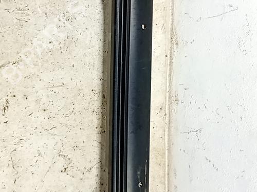 Used Rear bumper Rear bumper 38989914 38989914