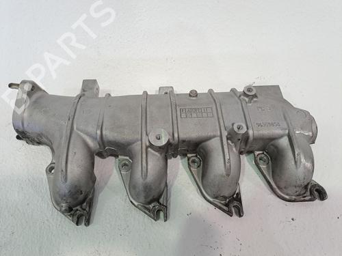 Intake manifold PEUGEOT BOXER Van (244) 2.2 HDi | BP23380862M70 