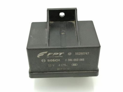 Used Electronic module FIAT FIORINO Box Body/MPV (225_) 1.3 D Multijet (95 hp) 23376896