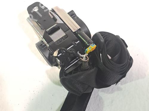 Front right seatbelt MERCEDES-BENZ GLC Coupe (C253) 220 d 4-matic (253.303, 253.305) | BP29116434I25 