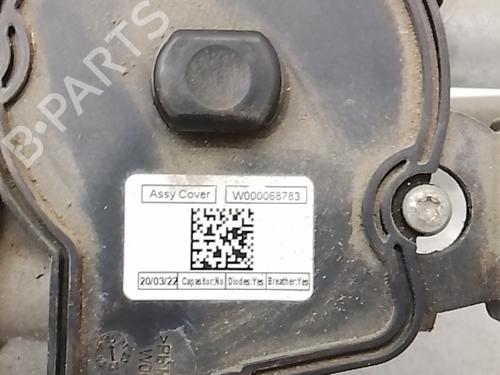 Front wiper motor OPEL VIVARO C Van (K0) 1.5 | BP36317855M29  - Image 6