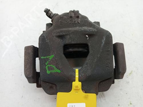 Left front brake caliper BMW 3 Touring (E91) 320 d | BP23356116M105 