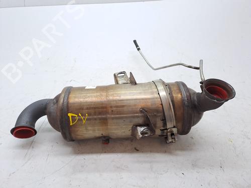 Katalysator CITROËN C4 I (LC_) 1.6 HDi (109 hp) 23379718