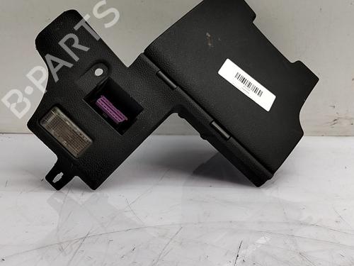 Used Glove box Glove box SKODA SUPERB II (3T4) 2.0 TDI (140 hp) 33769069 33769069