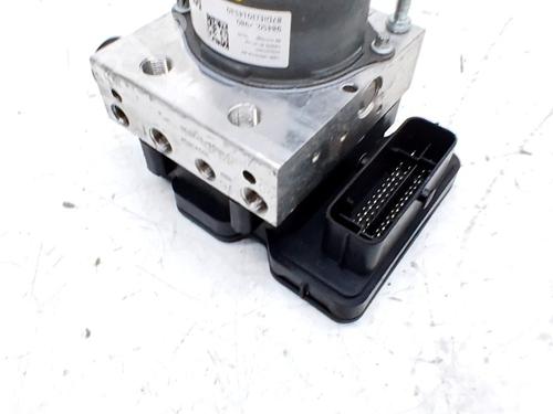 Used ABS pump ABS pump CITROËN C3 III (SX) 1.5 BlueHDi 100 (SXYHYP, SXYHTU) (102 hp) 34716480 34716480
