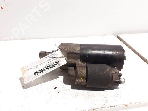 Used Starter MERCEDES-BENZ 124 Saloon (W124) 250 D (124.125) (94 hp) 25987937