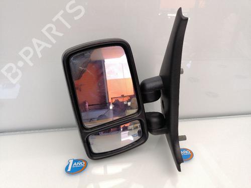 Used Left mirror RENAULT MASTER II Van (FD) 2.8 dTI (FD0C, FD0F, FD2B, FD2F, FD3C, FD3F) (114 hp) 24130028