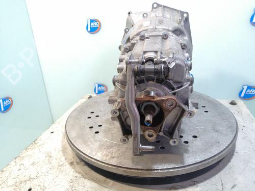 Gearbox BMW 3 (E46) 320 d | BP24139866M3  - Image 8