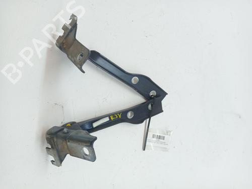Used Hinge/Door check strap VW POLO V (6R1, 6C1) 1.6 TDI (90 hp) 24445035