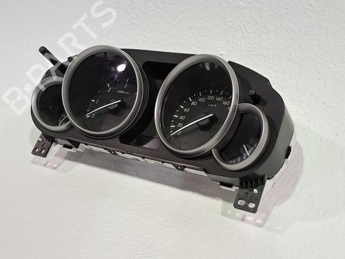 Instrument cluster MAZDA 6 Hatchback (GH) 2.2 MZR-CD (GH10) | BP23942255C47 