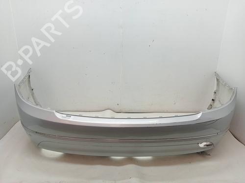 Used Rear bumper MERCEDES-BENZ C-CLASS (W204) C 200 CGI (204.048) (184 hp) 23348452