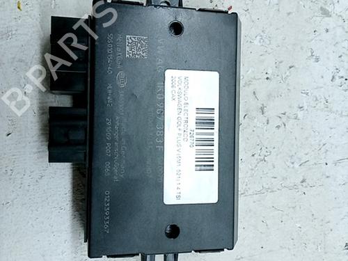 Elektronisk modul VW GOLF V (1K1) 1.4 TSI (170 hp) 29228908