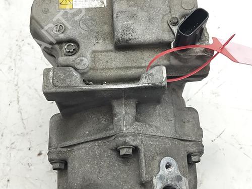 Used AC compressor AC compressor TOYOTA PRIUS (_W3_) 1.8 Hybrid (ZVW30) (136 hp) 40550279 40550279