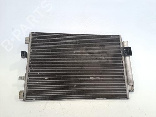 Heater matrix FORD FOCUS IV (HN) 1.0 EcoBoost | BP23373680M63 