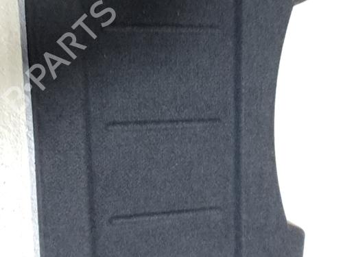 Tailgate DACIA SANDERO 1.2 16V | BP32289214C6