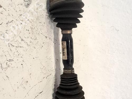 Used Left front driveshaft Left front driveshaft OPEL ZAFIRA / ZAFIRA FAMILY B (A05) 1.9 CDTI (M75) (120 hp) 33772075 33772075