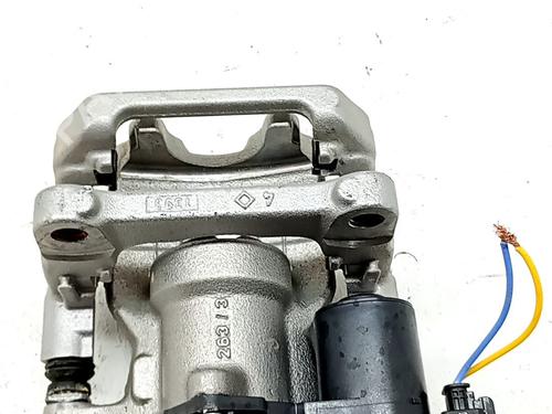 Used Right rear brake caliper Right rear brake caliper PEUGEOT EXPERT Van (V_) E-EXPERT (136 hp) 33764501 33764501