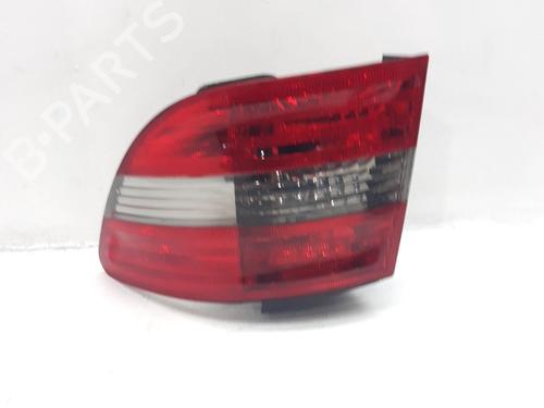 Venstre baglygte Venstre baglygte MERCEDES-BENZ B-CLASS Sports Tourer (W245) B 180 CDI (245.207) (109 hp) 33764266 33764266