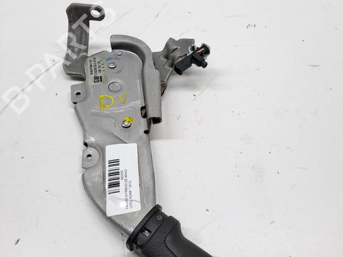 Used Hand brake OPEL ADAM (M13) 1.4 (87 hp) 23363248