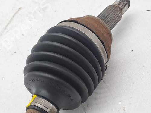 Right front driveshaft FORD FIESTA VI (CB1, CCN) 1.25 | BP25998710M39 