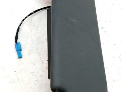 Left sun visor OPEL ASTRA L (OV5) 1.2 (FPHNSL, FPHNSR) | BP35752530I1 - Image 2