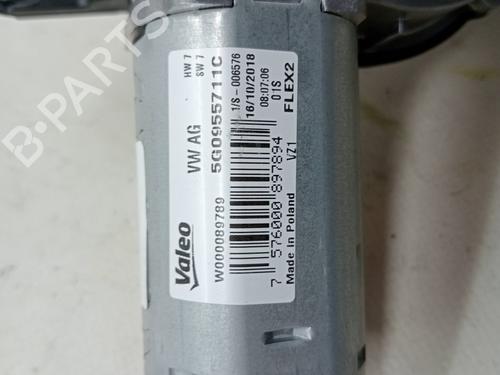 Rear wiper motor SEAT Mii (KF1, KE1) 1.0 | BP23351774M102 